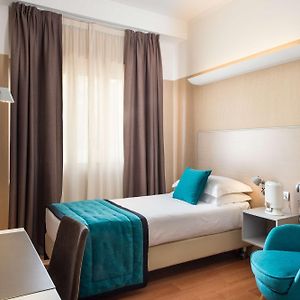 Comfort Single Room